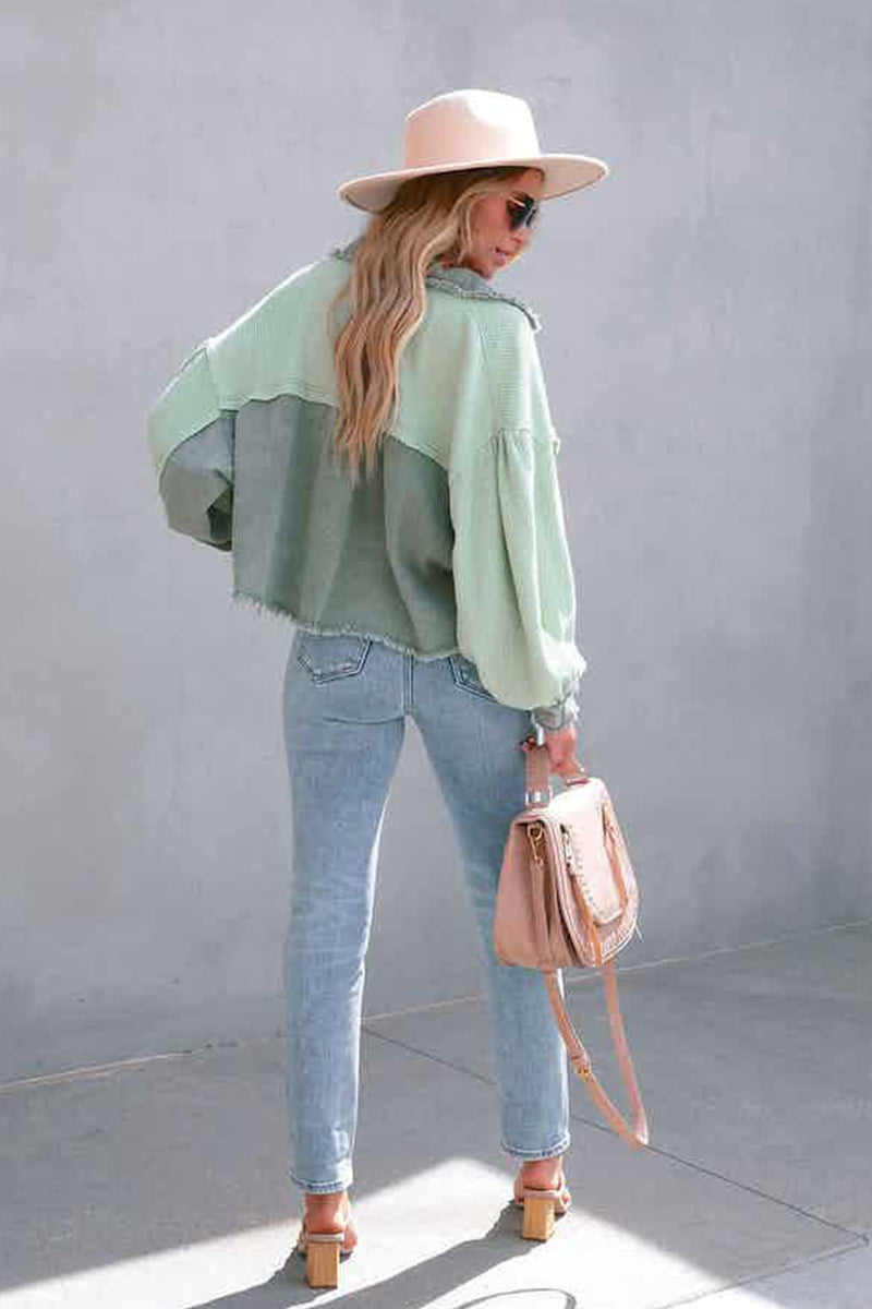 Classic Vintage & Enduringly Stylish Jacket