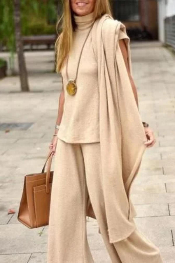 Beautifully Crafted Garment in a Classic Style