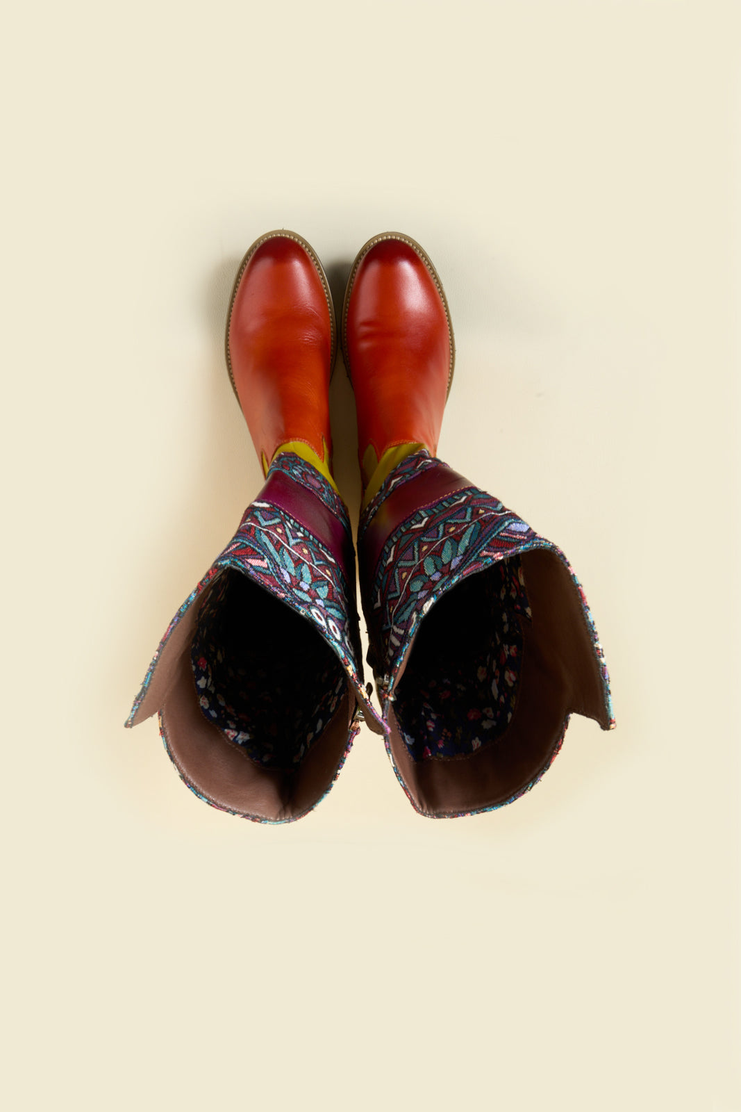Classic Vintage & Enduringly Stylish Boots