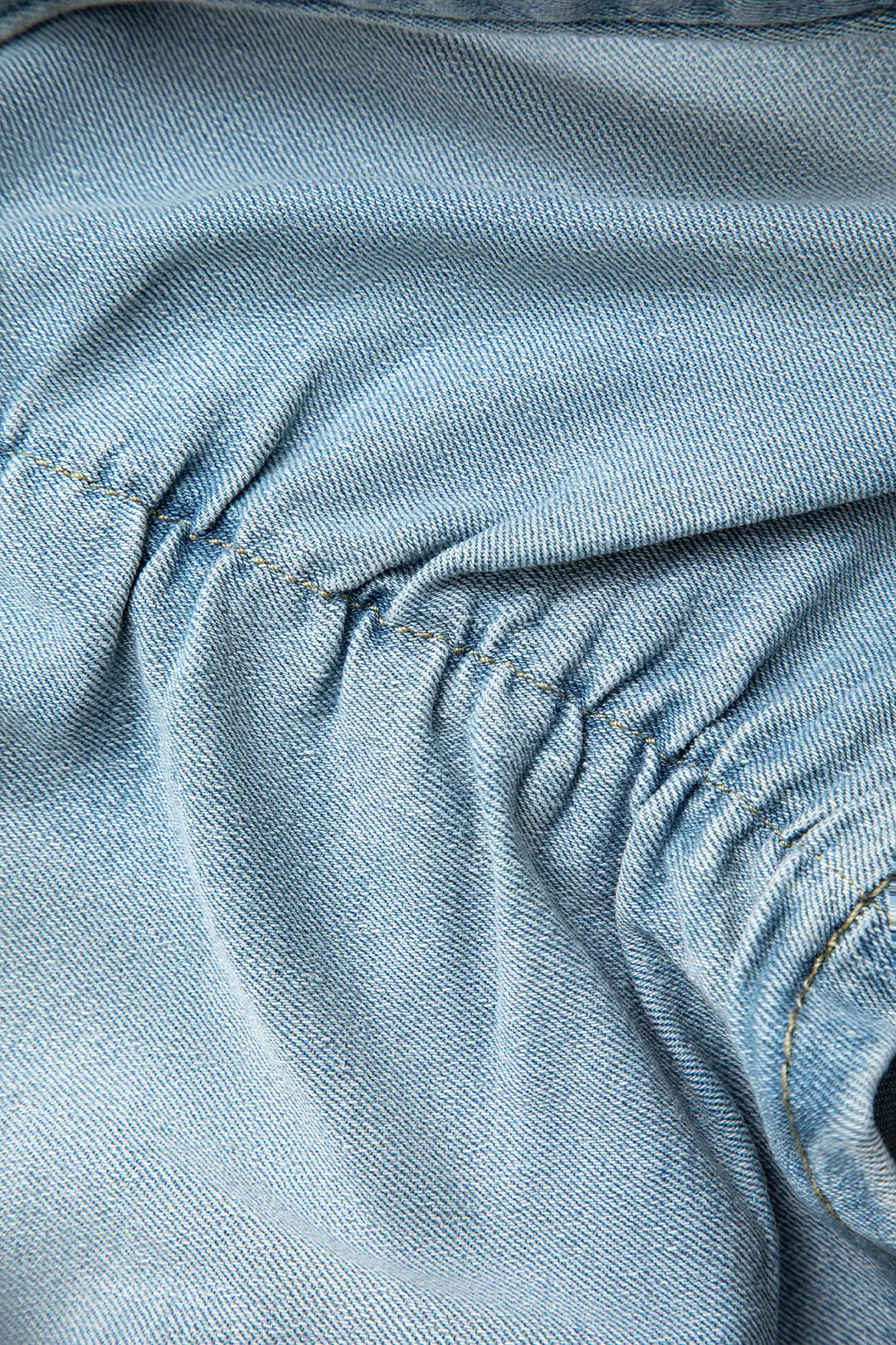 A Vintage Style Garment with Delicate Timeless Details