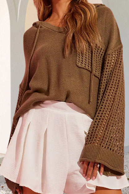 Elegantly Styled Pullover for Everyday Wear