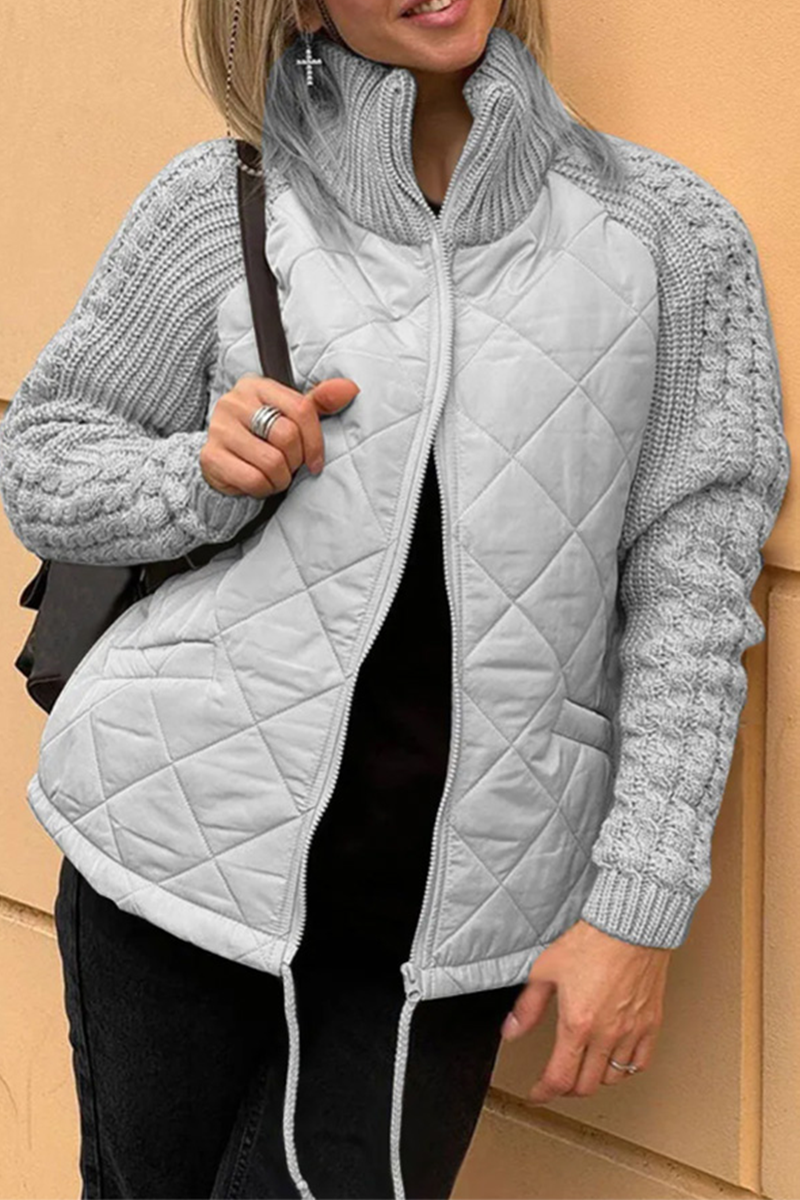 Beautifully Finished Garment in a Timeless Design