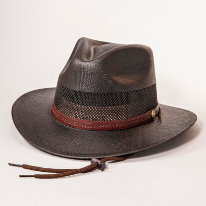 Vintage Inspired Garment with a Contemporary Edge