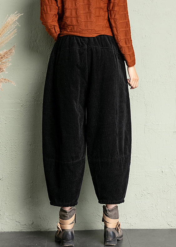 Polished Pants with an Effortless Classic Look