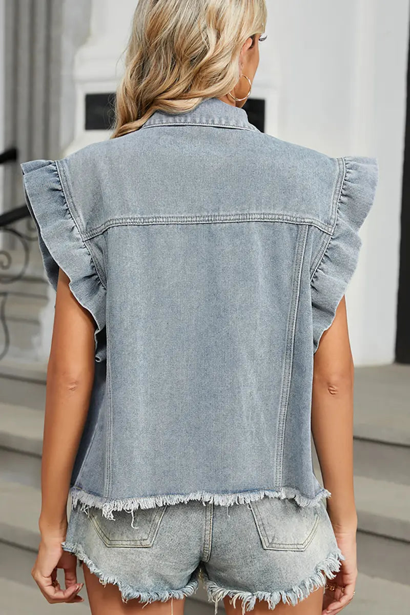 Beautifully Crafted Garment in a Classic Style