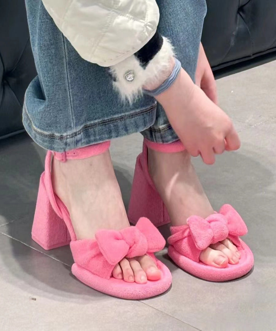 Elegantly Styled Sandals for Everyday Wear