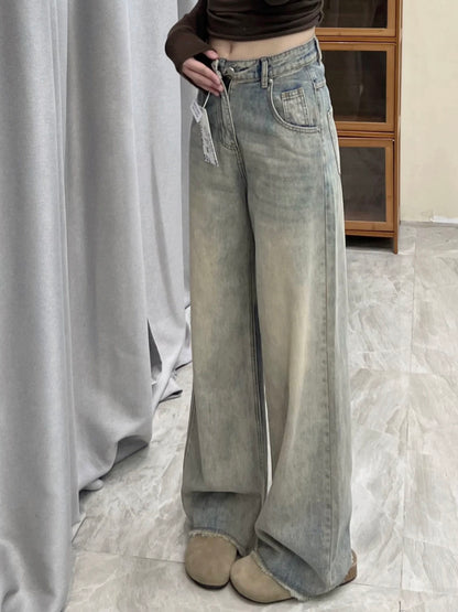 Vintage Inspired Pants with a Contemporary Edge