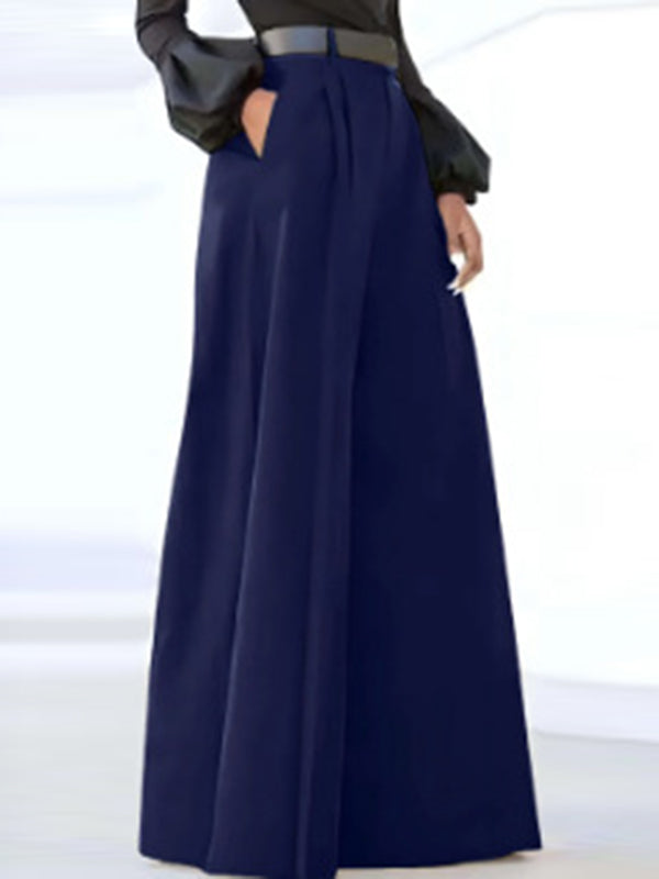 Beautifully Balanced Trousers with Timeless Character