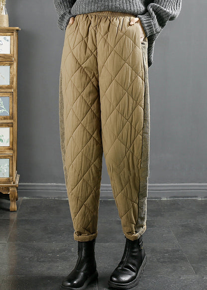 Beautifully Finished Pants in a Timeless Design
