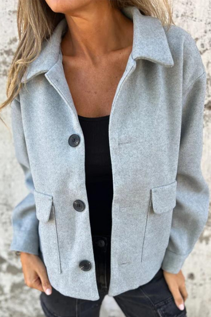 Elegantly Styled Garment for Everyday Wear