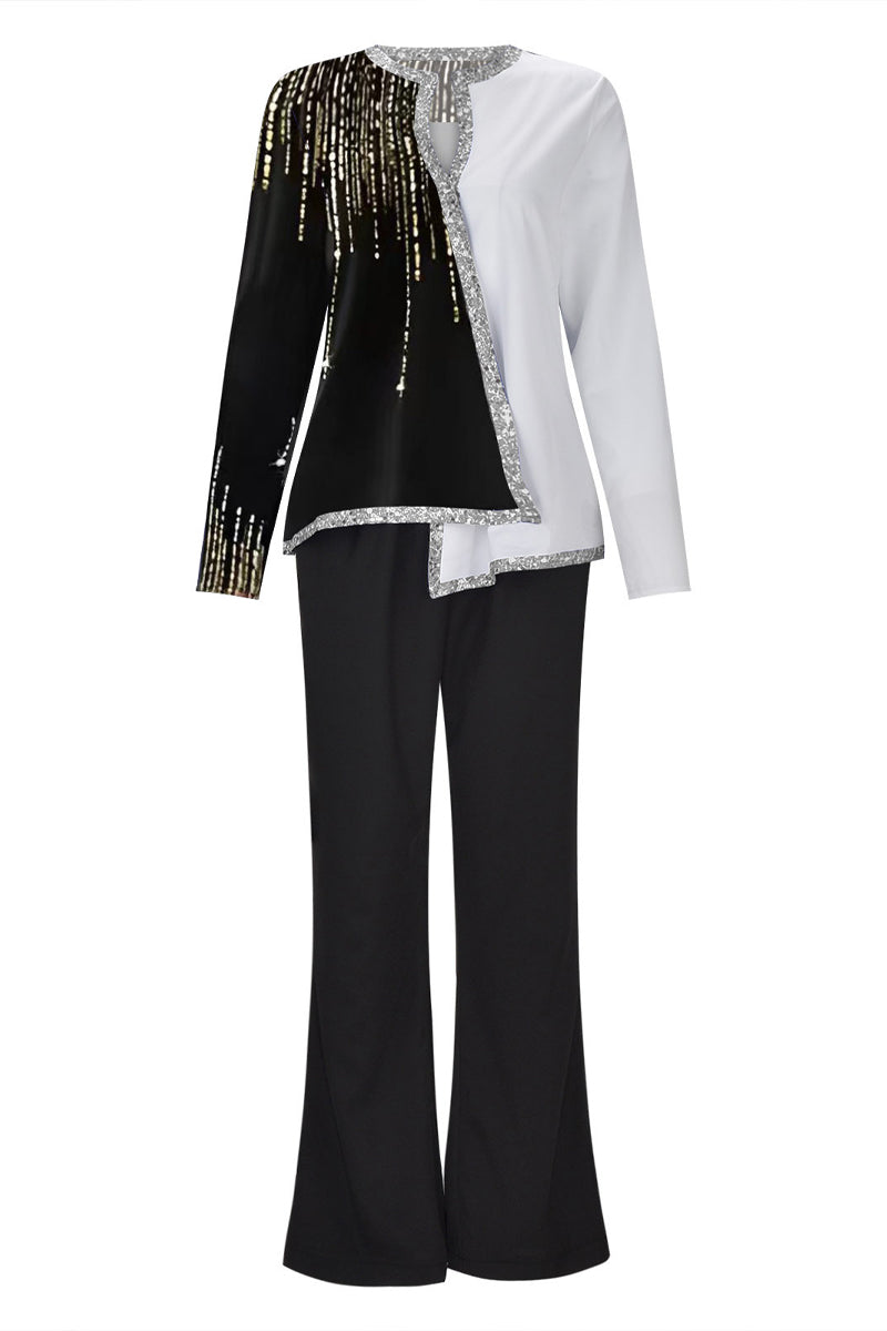 Effortlessly Elegant Garment with a Timeless Design
