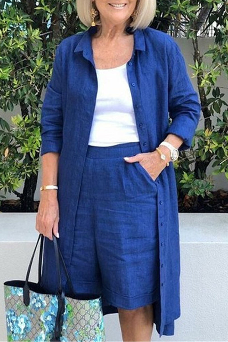 Beautifully Crafted Garment in a Classic Style