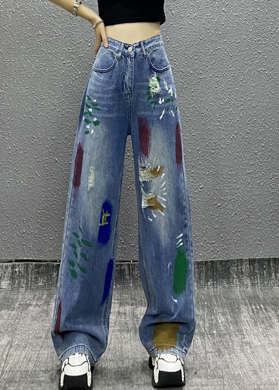 Sophisticated Pants with a Clean Classic Look