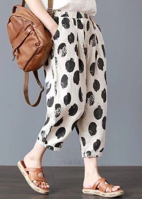 Sophisticated Pants with a Clean Classic Look