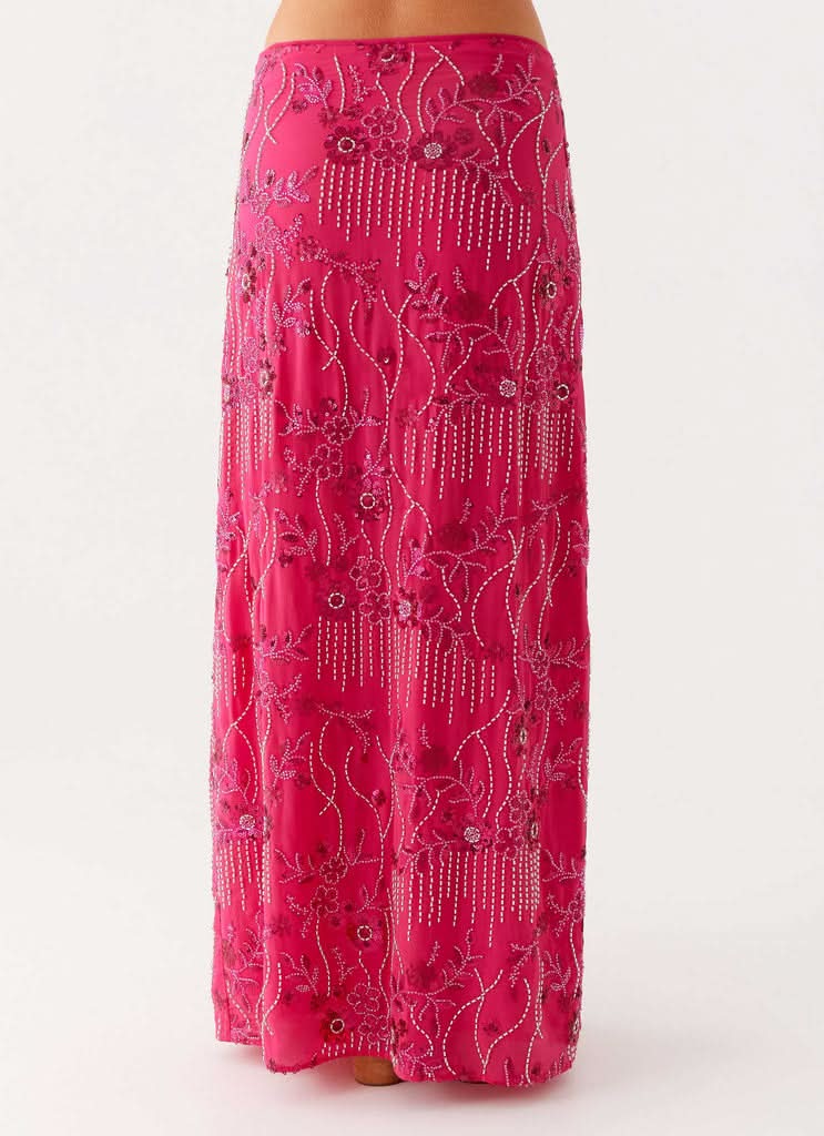A Vintage Style Garment with Delicate Timeless Details