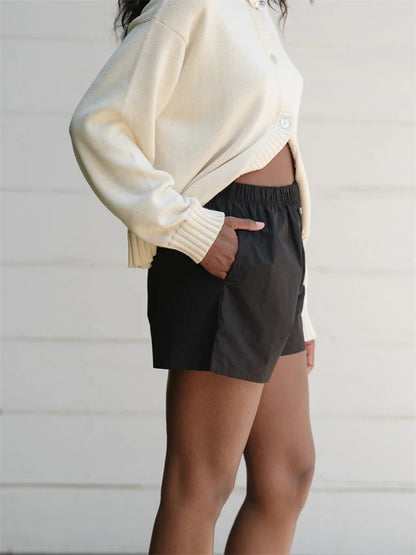 Effortlessly Elegant Garment with a Timeless Design