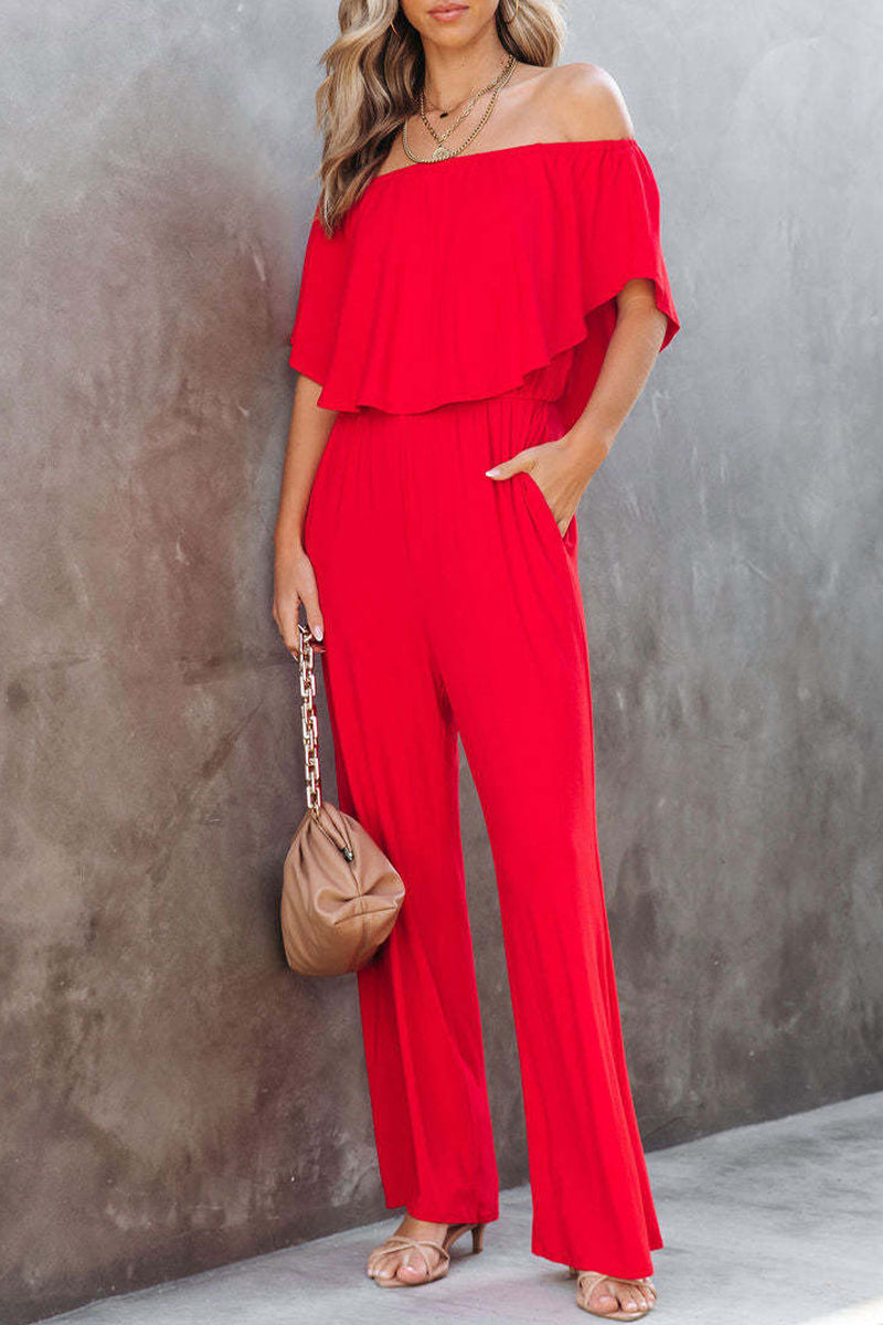 Beautifully Balanced Garment with Timeless Character