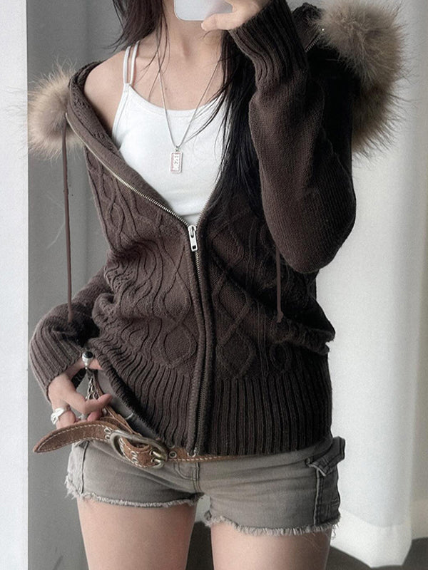 Beautifully Balanced Jacket with Timeless Character