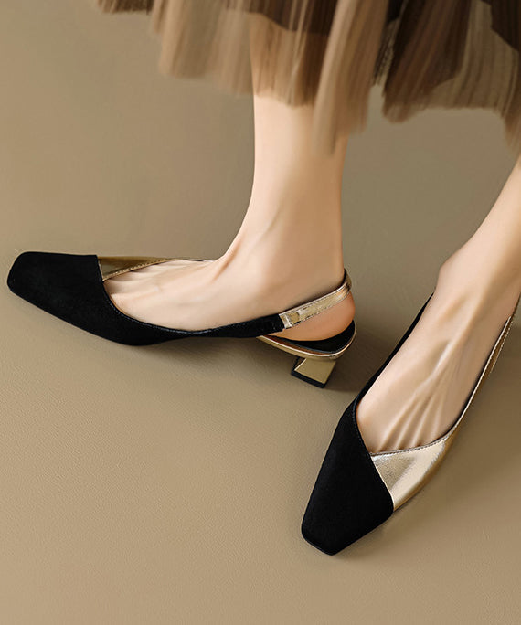 Elegantly Styled Sandals for Everyday Wear