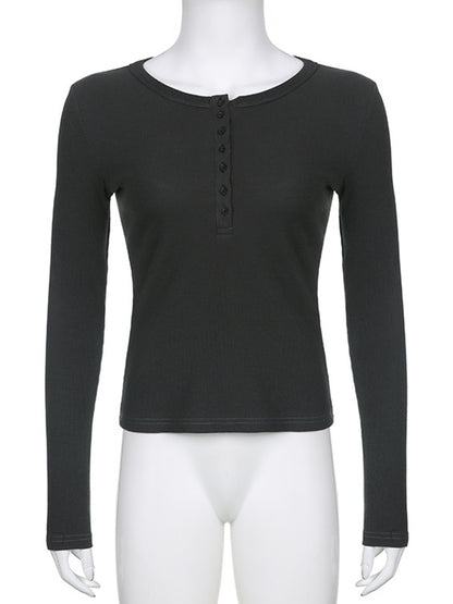 Beautifully Finished Shirt in a Timeless Design