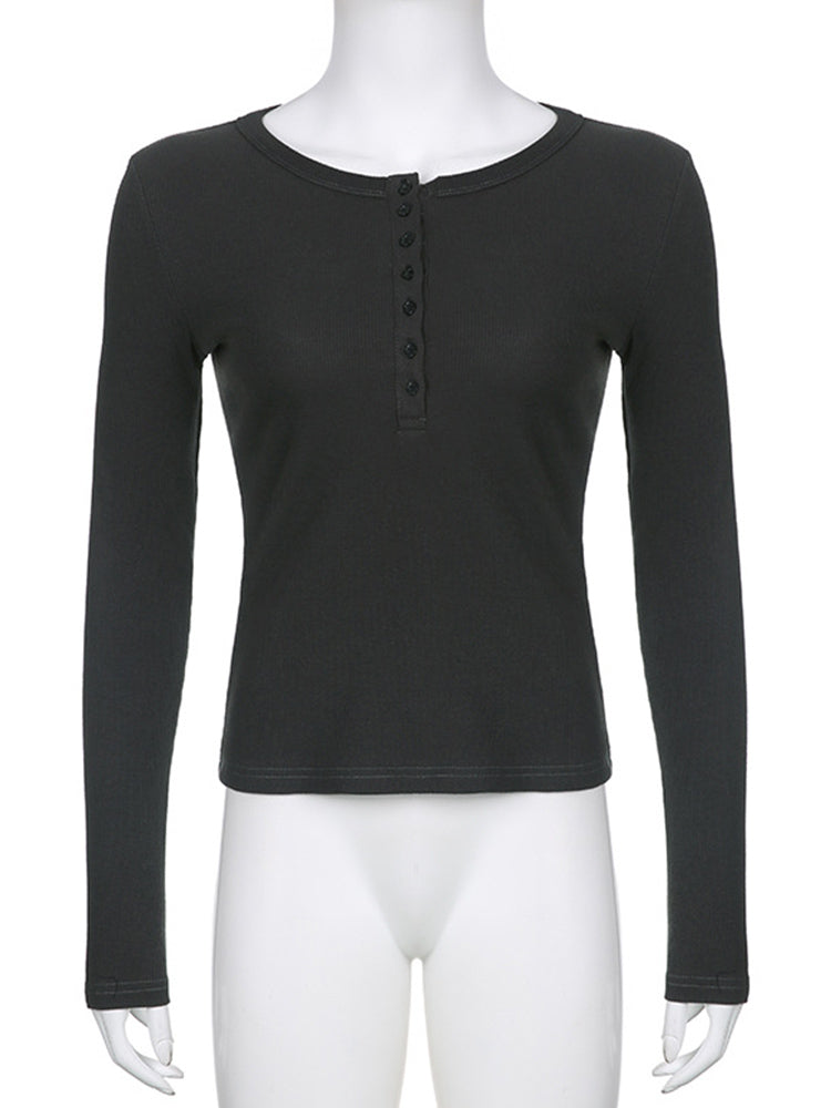 Beautifully Finished Shirt in a Timeless Design