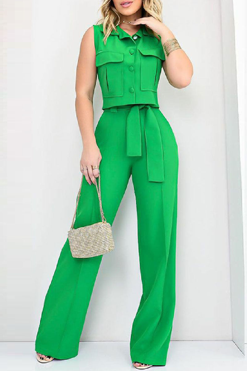 Polished Garment with an Effortless Classic Look