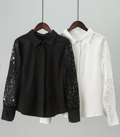 Elegantly Styled Blouse for Everyday Wear