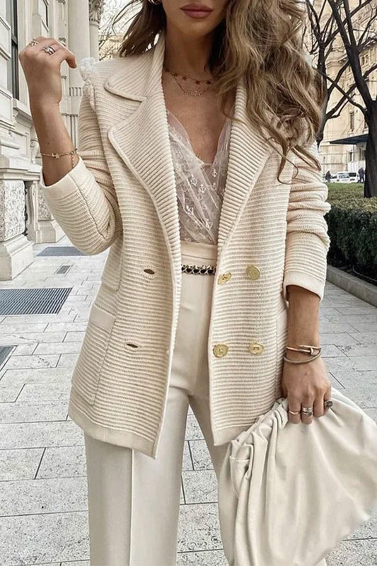 Elegantly Styled Garment for Everyday Wear