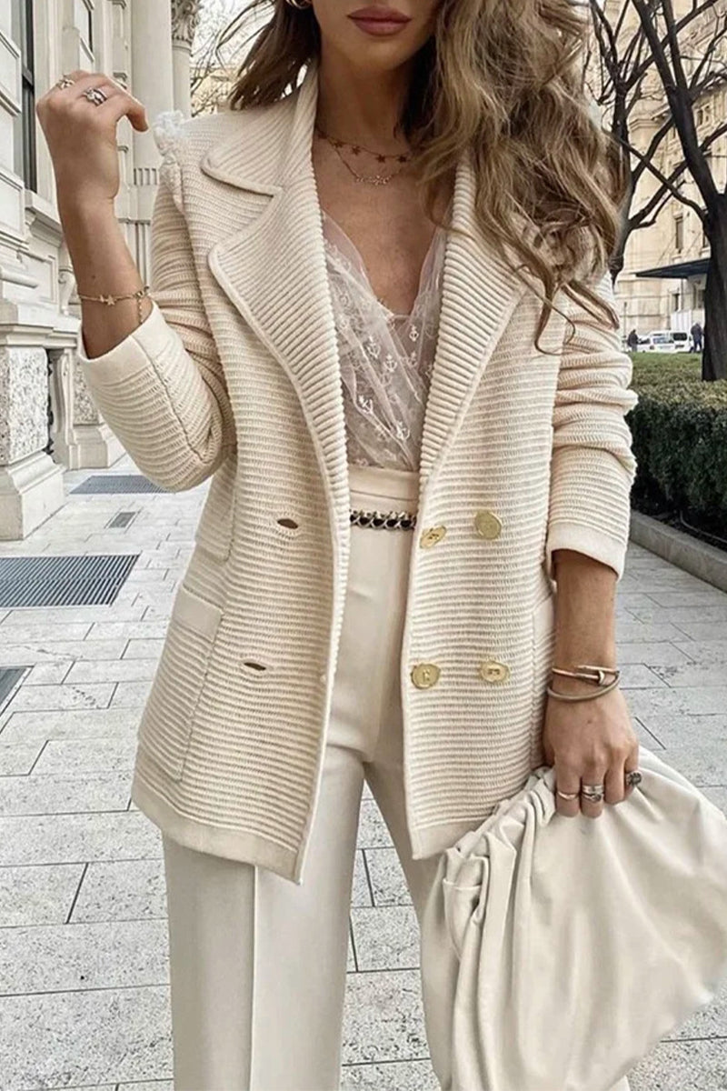 Elegantly Styled Garment for Everyday Wear