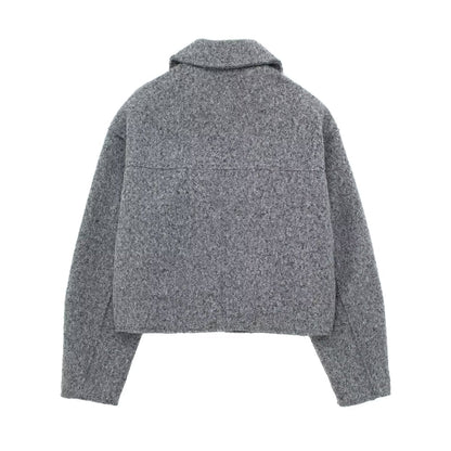Classic Vintage & Enduringly Stylish Jacket