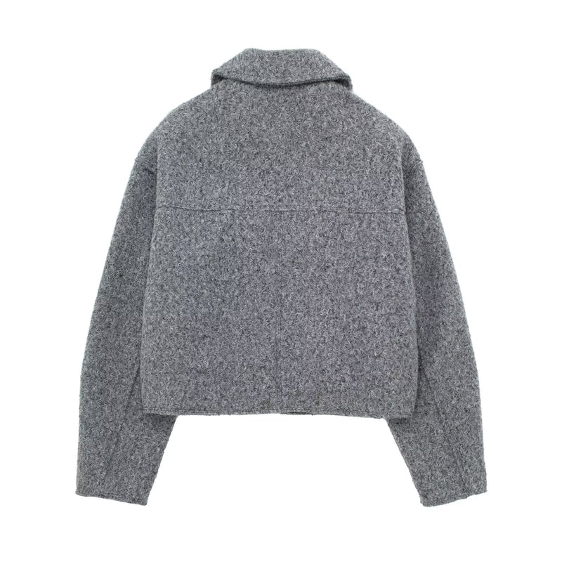 Classic Vintage & Enduringly Stylish Jacket