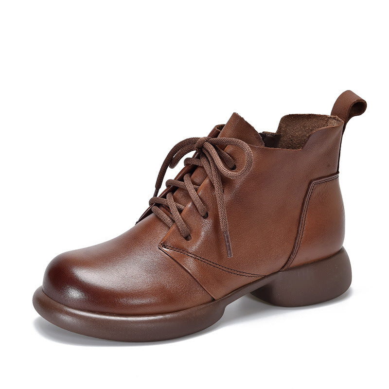 Classic Vintage & Enduringly Stylish Boots
