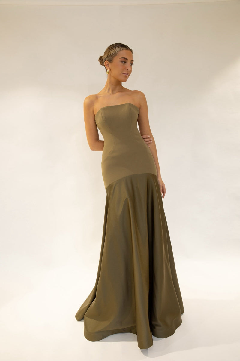 Elegantly Styled Garment for Everyday Wear