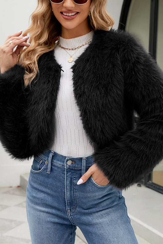 Beautifully Balanced Jacket with Timeless Character