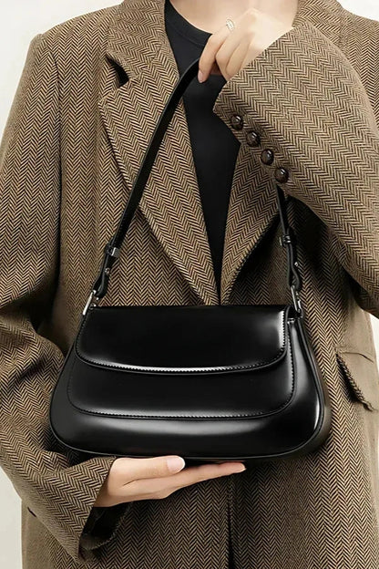 A Vintage Style Bag with Delicate Timeless Details