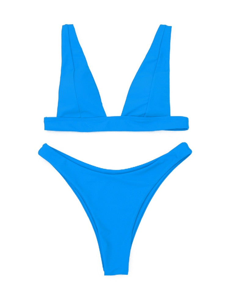 Gracefully Styled Swimsuit for Any Occasion