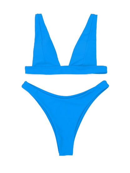 Gracefully Styled Swimsuit for Any Occasion