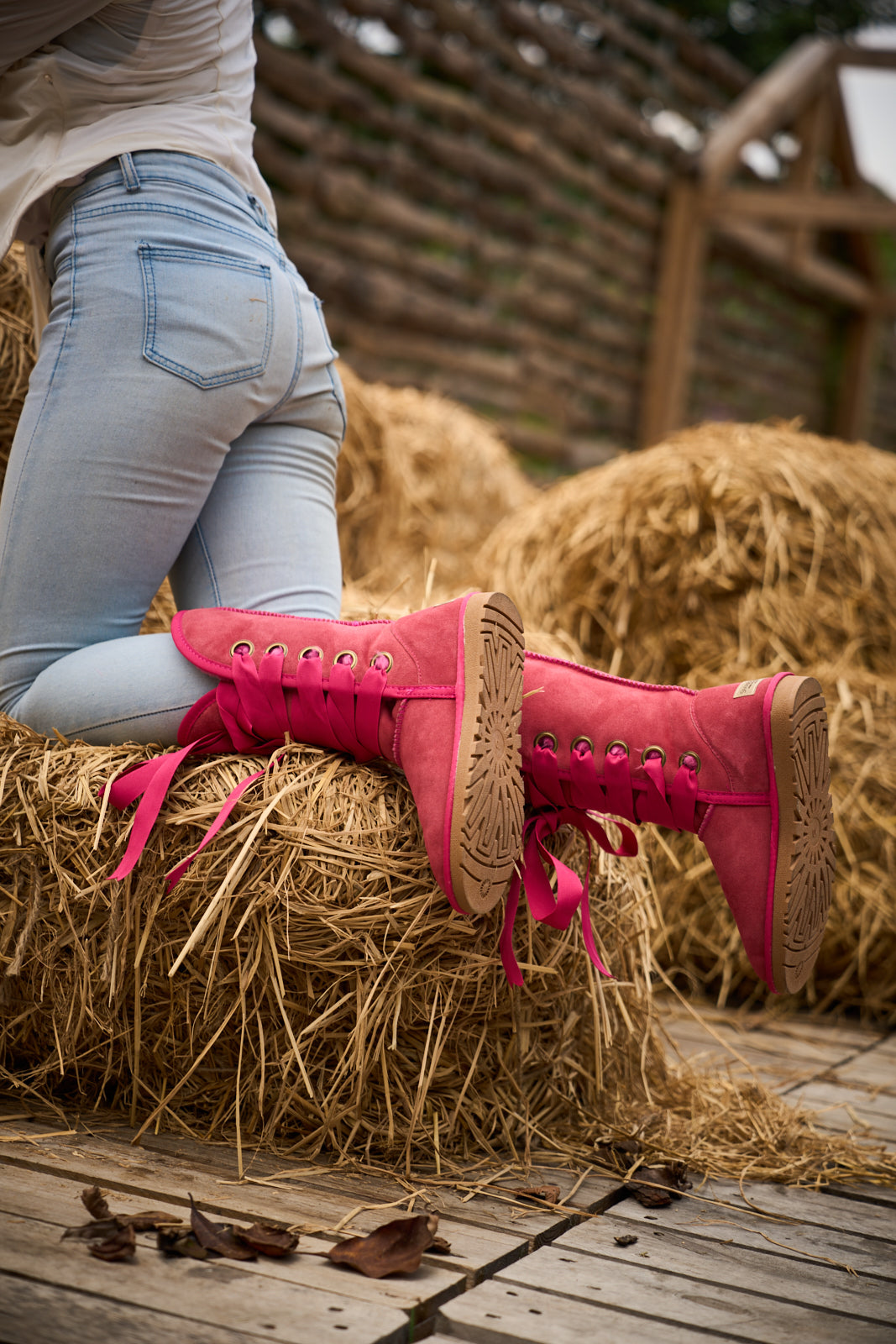 Beautifully Crafted Garment in a Classic Style