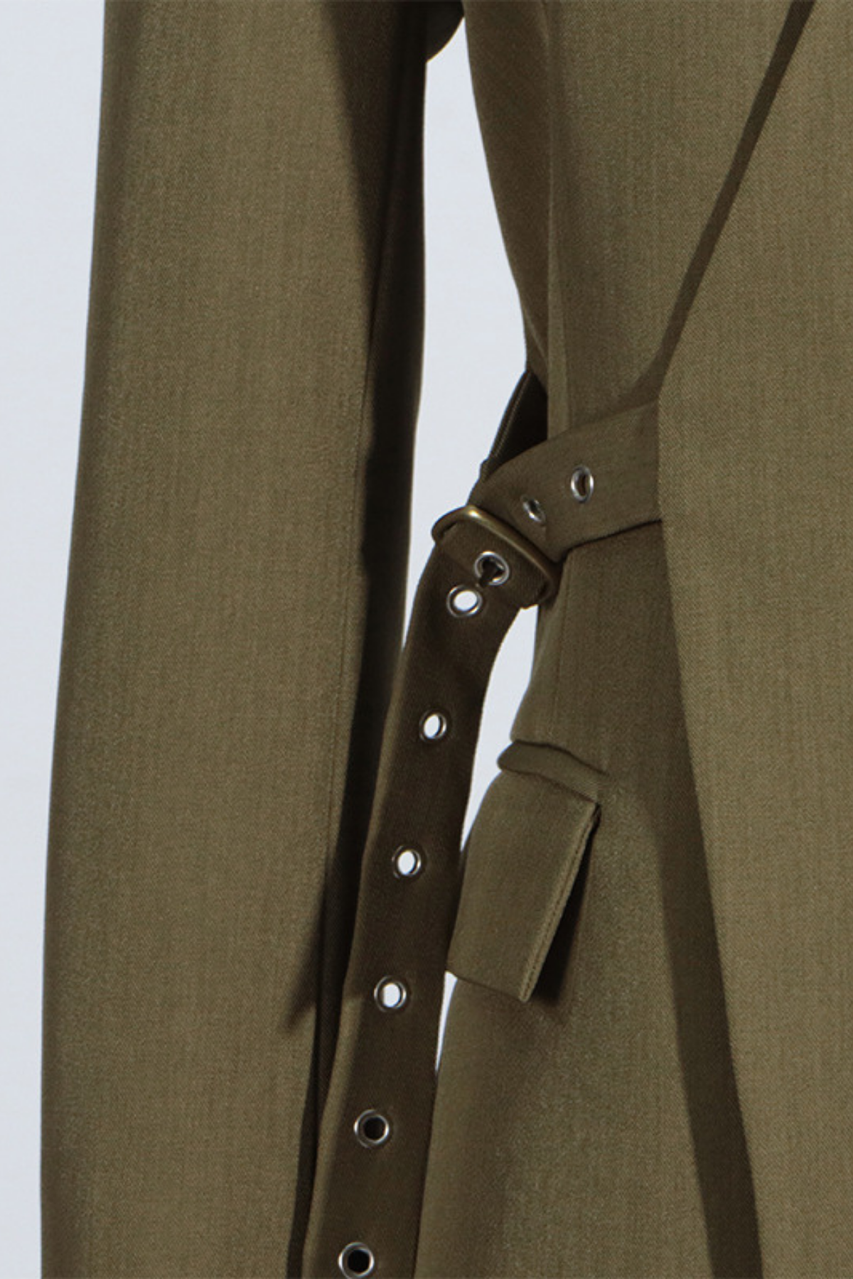 Polished Garment with an Effortless Classic Look