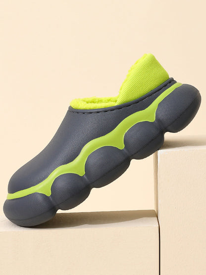 Well Tailored Shoes with a Graceful Silhouette