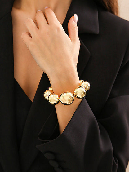 Beautifully Crafted Garment in a Classic Style