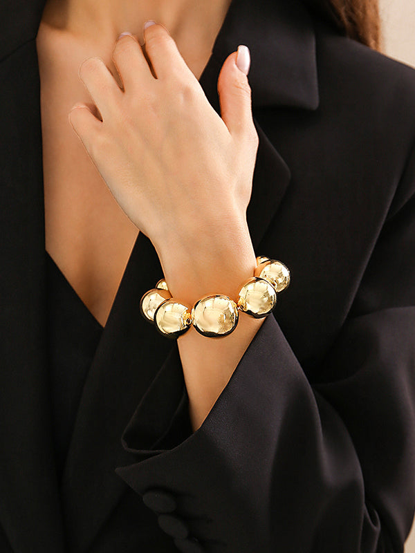 Beautifully Crafted Garment in a Classic Style