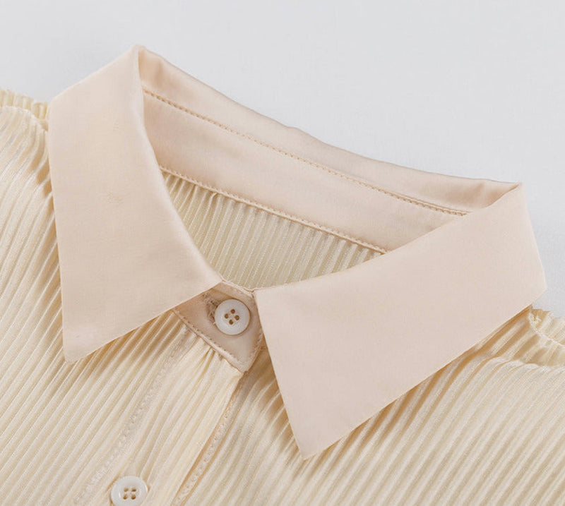 Beautifully Finished Pants in a Timeless Design