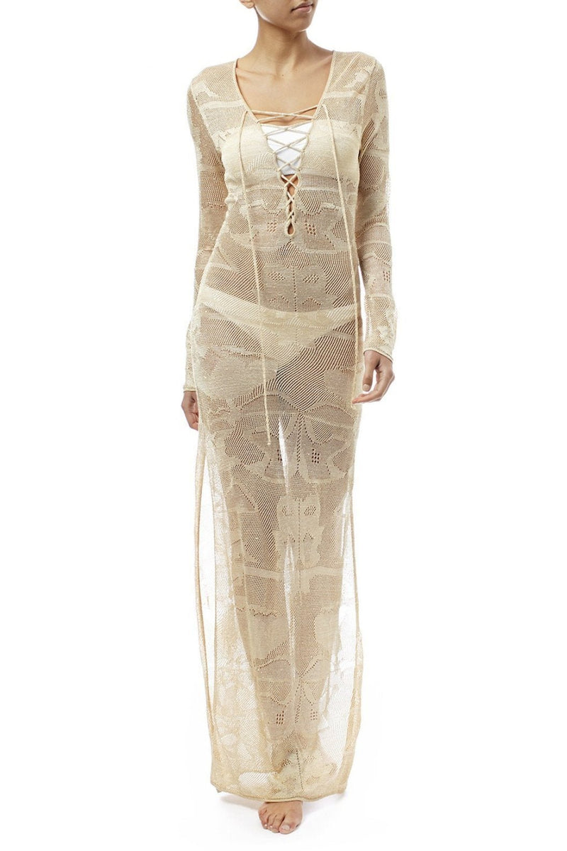 Sophisticated Garment with a Clean Classic Look
