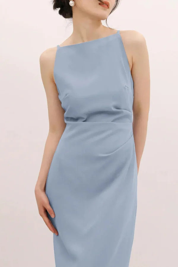 A Vintage Style Garment with Delicate Timeless Details