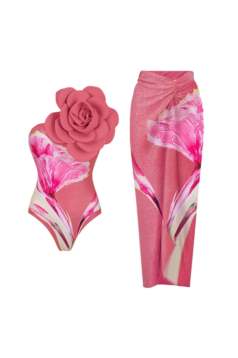 Classic Vintage & Enduringly Stylish Swimsuit
