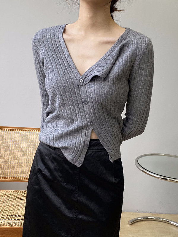 Beautifully Crafted Sweater in a Classic Style