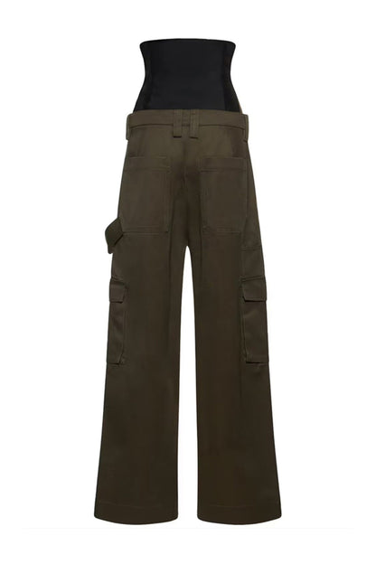 Beautifully Crafted Pants in a Classic Style