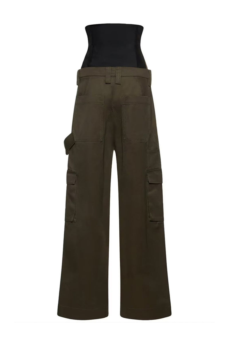 Beautifully Crafted Pants in a Classic Style