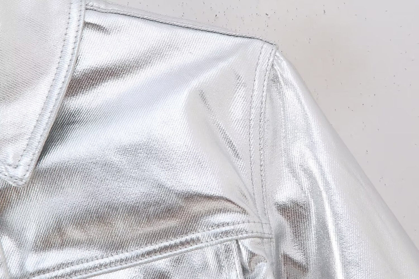 Classic Vintage & Enduringly Stylish Jacket